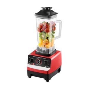 Multifunctional Powerful 4500W Blender
