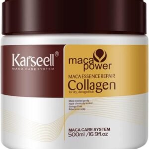 Karseell Collagen Deep Repair Conditioning Hair Mask