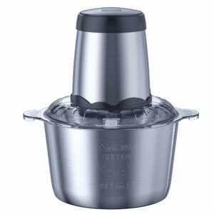 Electric Food and  Vegetable Chopper